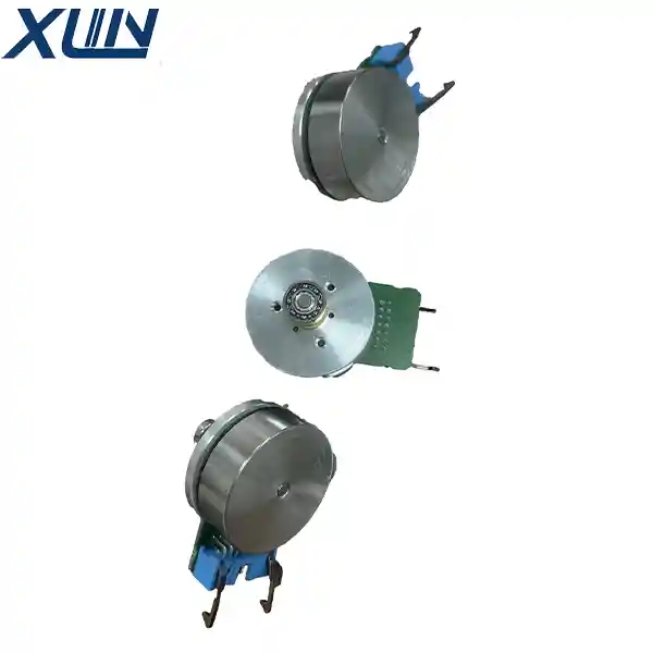 Besi Wafer Ring Unit P/N:102269361