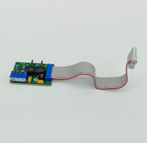 ASM placement machine head 00363738 Vacuum Board