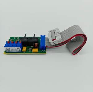 ASM placement machine head 00363738 Vacuum Board