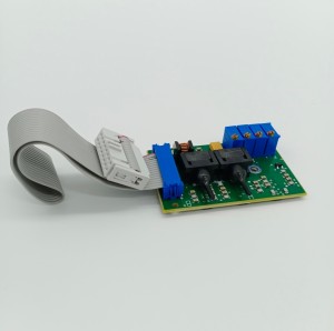 ASM placement machine head 00363738 Vacuum Board