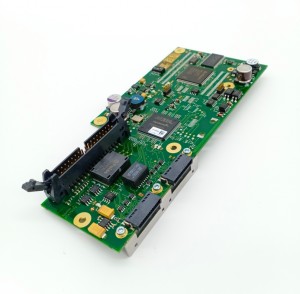 Asm Assembly PCB SMT Chip Mounter Accessories Vision Board 03047984 for Pick and Place machine