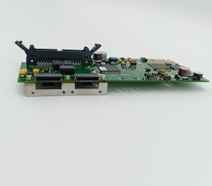 Asm Assembly PCB SMT Chip Mounter Accessories Vision Board 03047984 for Pick and Place machine