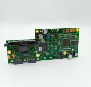 Asm Assembly PCB SMT Chip Mounter Accessories Vision Board 03047984 for Pick and Place machine