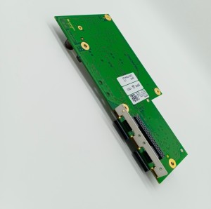 Asm Assembly PCB SMT Chip Mounter Accessories Vision Board 03047984 for Pick and Place machine