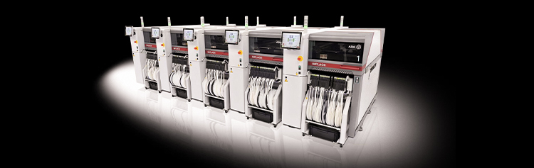 SMT Equipment