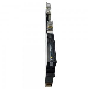 Asm Chip Mounter Siplace Smartfeeder 24mm X Splice Sensor 00141393