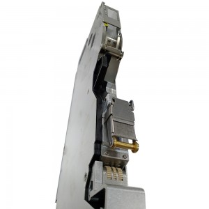 Asm Chip Mounter Siplace Smartfeeder 24mm X Splice Sensor 00141393