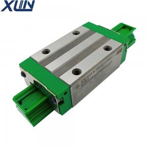SMT Spare Parts Guide Segment 03039099 for Chip Mounter