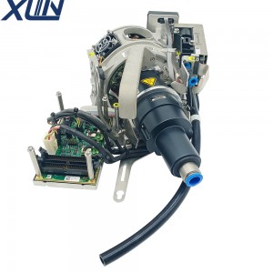 SMT Spare Parts CP20P Placement Head 03091157