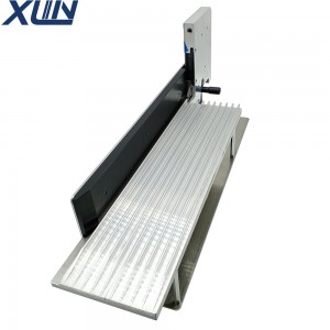 Automatic SMT Spare Parts Table Adapter Energy Interface Feeder 00120671