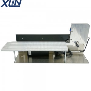 Automatic SMT Spare Parts Table Adapter Energy Interface Feeder 00120671