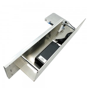 Automatic SMT Spare Parts Table Adapter Energy Interface Feeder 00120671