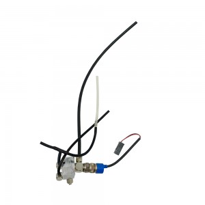 Ultra Dense SMT Spare Parts Siplace Dlm1 Blowing Unit Valve 00335984