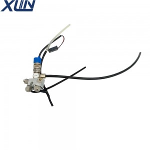 Ultra Dense SMT Spare Parts Siplace Dlm1 Blowing Unit Valve 00335984