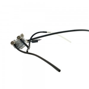 Ultra Dense SMT Spare Parts Siplace Dlm1 Blowing Unit Valve 00335984