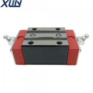 SMT Spare Parts Guide Segment 03039099 for Chip Mounter