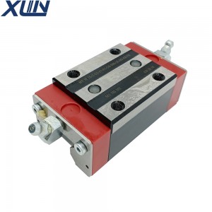 SMT Spare Parts Guide Segment 03039099 for Chip Mounter
