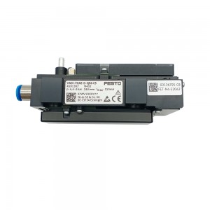 SMT Spare Parts Asm Pressure Control Valve-W/-Diaphragm/CPP Valve 03152828