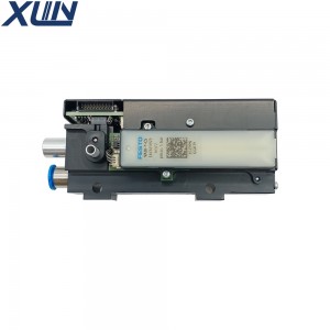 SMT Spare Parts Asm Pressure Control Valve-W/-Diaphragm/CPP Valve 03152828