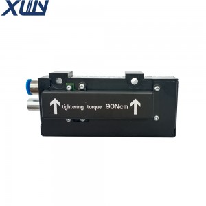 SMT Spare Parts Asm Pressure Control Valve-W/-Diaphragm/CPP Valve 03152828