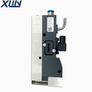 SMT Spare Parts Asm Pressure Control Valve-W/-Diaphragm/CPP Valve 03152828