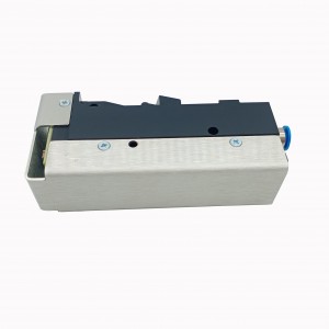 SMT Machine Vacuum Unit 03152828s02 Pressure Control Valve-W/-Diaphragm CPP