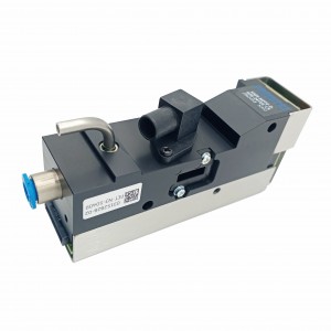SMT Spare Parts Asm Pressure Control Valve-W/-Diaphragm/CPP Valve 03152828