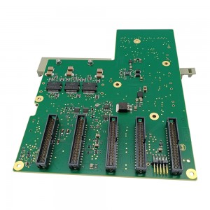 Original New SMT Spare Parts Track Board 03039274 for Siplace Mounter