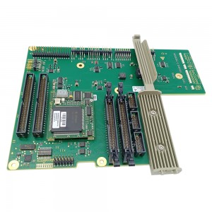 Original New SMT Spare Parts Track Board 03039274 for Siplace Mounter