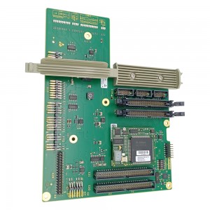 Original New SMT Spare Parts Track Board 03039274 for Siplace Mounter