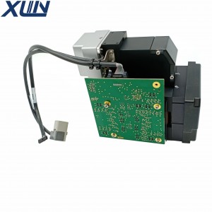 Siplace High Accuracy SMT Spare Parts Gige Camera 03101672
