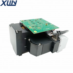 Siplace High Accuracy SMT Spare Parts Gige Camera 03101672