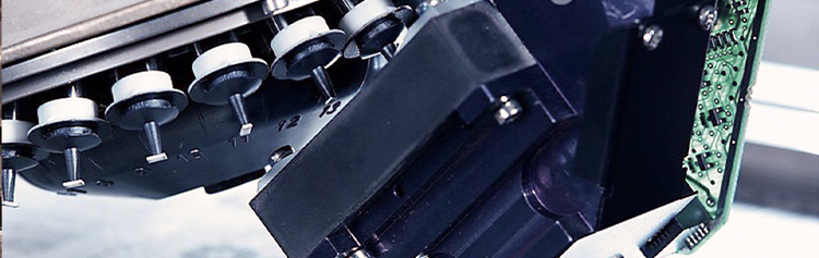 SMT Spare Parts