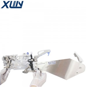 Juki Chip Mounter placement machine Feeder 40081758 40081759 40081770 40143834 40143835