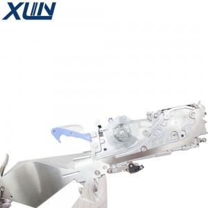 Juki Chip Mounter placement machine Feeder 40081758 40081759 40081770 40143834 40143835