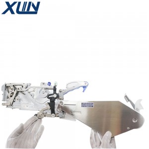 Juki Chip Mounter placement machine Feeder 40081758 40081759 40081770 40143834 40143835