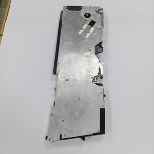 Asm Chip Mounter Siplace Smartfeeder 24mm X Splice Sensor 00141393