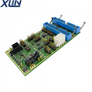 Wholesale SMT Accessories 03002942 Board Intermediate Distributor C+P