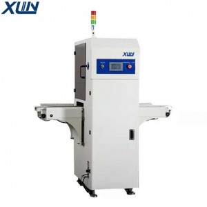 High Quality Delta Robot Pick And Place Open Source - SMT Handing LED PCB Buffer Conveyor for SMT Production Line – Xinling