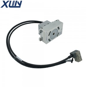 Siplace High Accuracy SMT Spare Parts Gige Camera 03101672