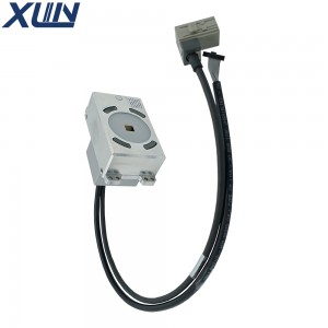 Siplace High Accuracy SMT Spare Parts Gige Camera 03101672