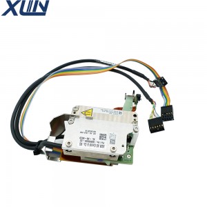 Asm Placement Machine SMT 03058631 C+P20A Z-Drive Compl