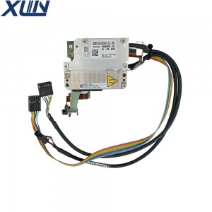 Asm Placement Machine SMT 03058631 C+P20A Z-Drive Compl
