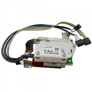 Asm Placement Machine SMT 03058631 C+P20A Z-Drive Compl