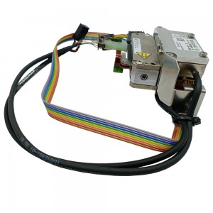 Asm Placement Machine SMT 03058631 C+P20A Z-Drive Compl