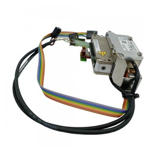 Asm Placement Machine SMT 03058631 C+P20A Z-Drive Compl