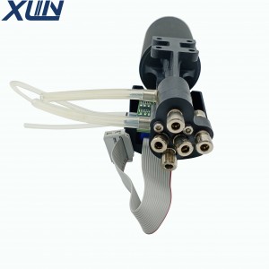SMT Machine Spare Part 00335989s02 Vacuum Generator Complete Vacuum Pump Dlm1