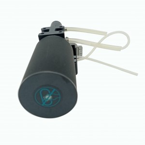SMT Machine Spare Part 00335989s02 Vacuum Generator Complete Vacuum Pump Dlm1