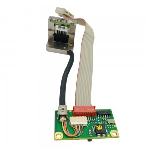 Original New Siplace Spare Parts Dlm Rotay Encoder 00335990 for Stm Digitaler C+P12 Mounter
