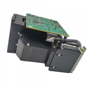 Siemens Co Camera C+P Type 30 27X27 Digital Camera 03085394 SMT Spare Part Place Machine